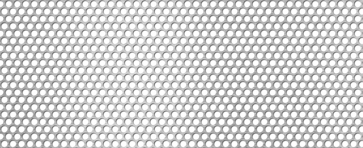 Perforatii rotunde RV 4-5