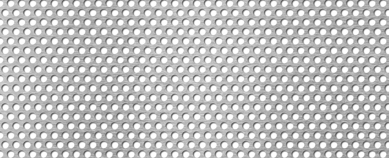 Perforatii rotunde RV 4-6