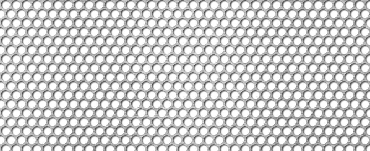 Perforatii rotunde RV 5-6