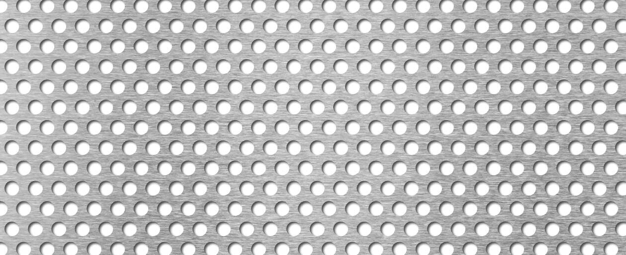 Perforatii rotunde RV 5-8