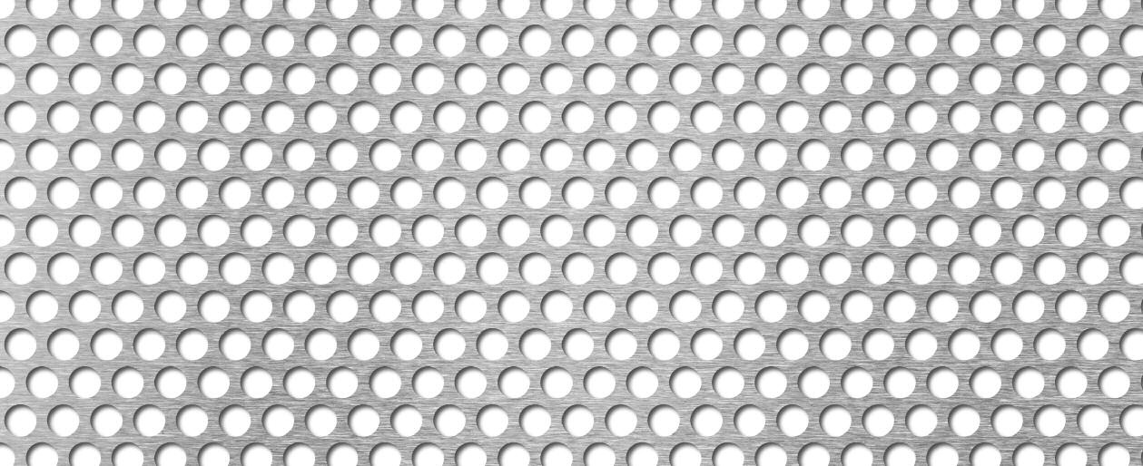 Perforatii rotunde RV 6-8