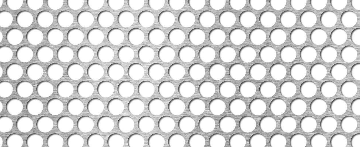 Perforatii rotunde RV 10-12