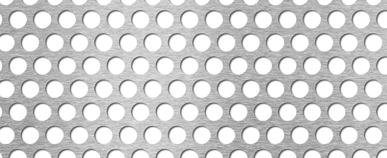 Perforatii rotunde RV 10-13.5