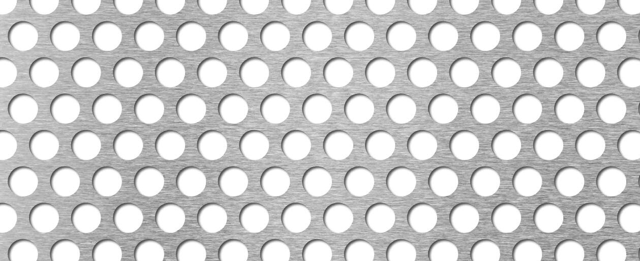 Perforatii rotunde RV 10-14