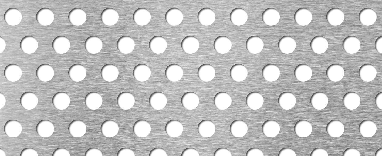 Perforatii rotunde RV 10-18