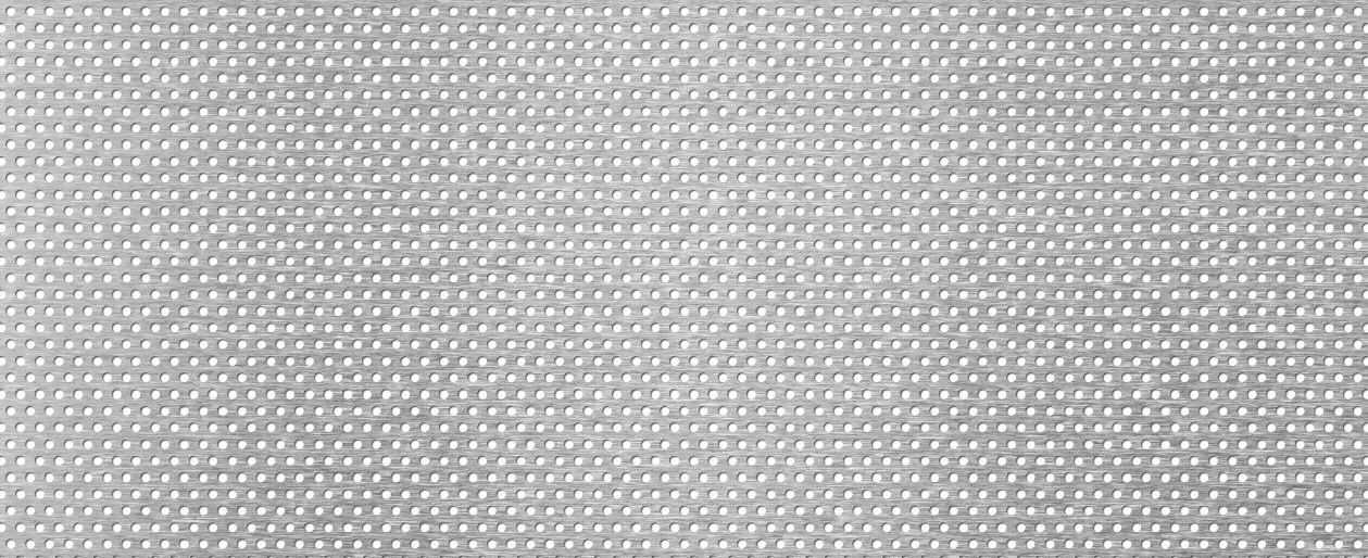 Perforatii rotunde RV 1.5-3