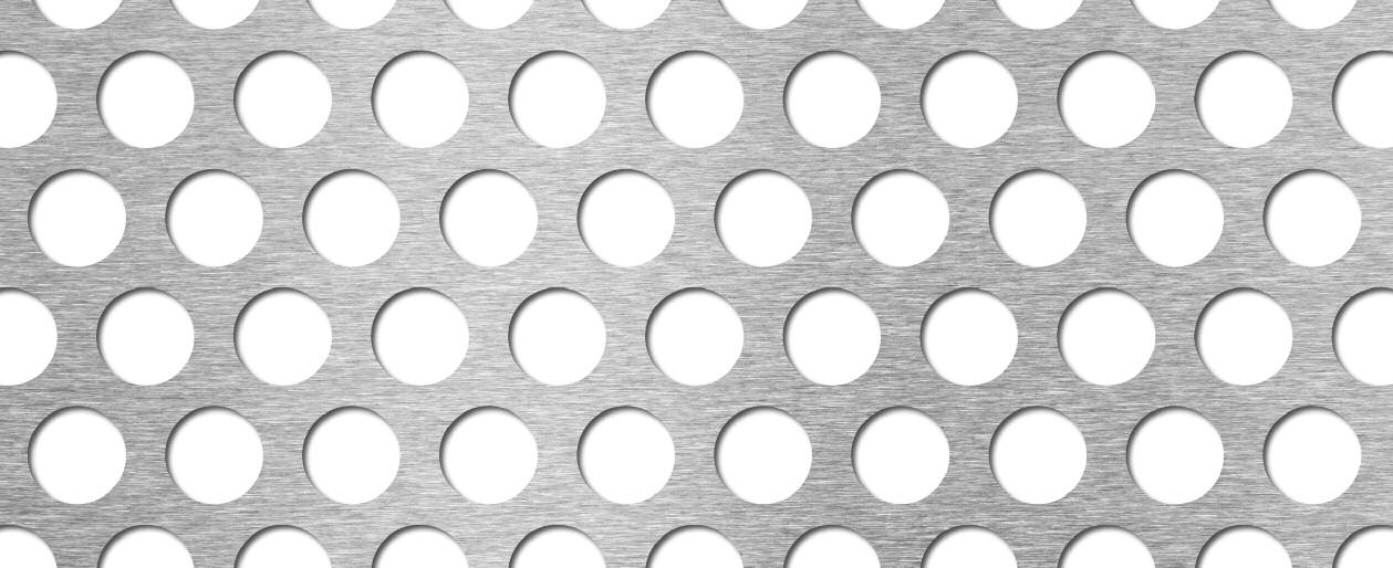 Perforatii rotunde RV 15-21