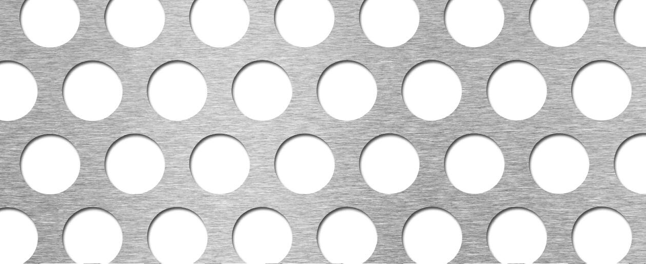 Perforatii rotunde RV 20-28