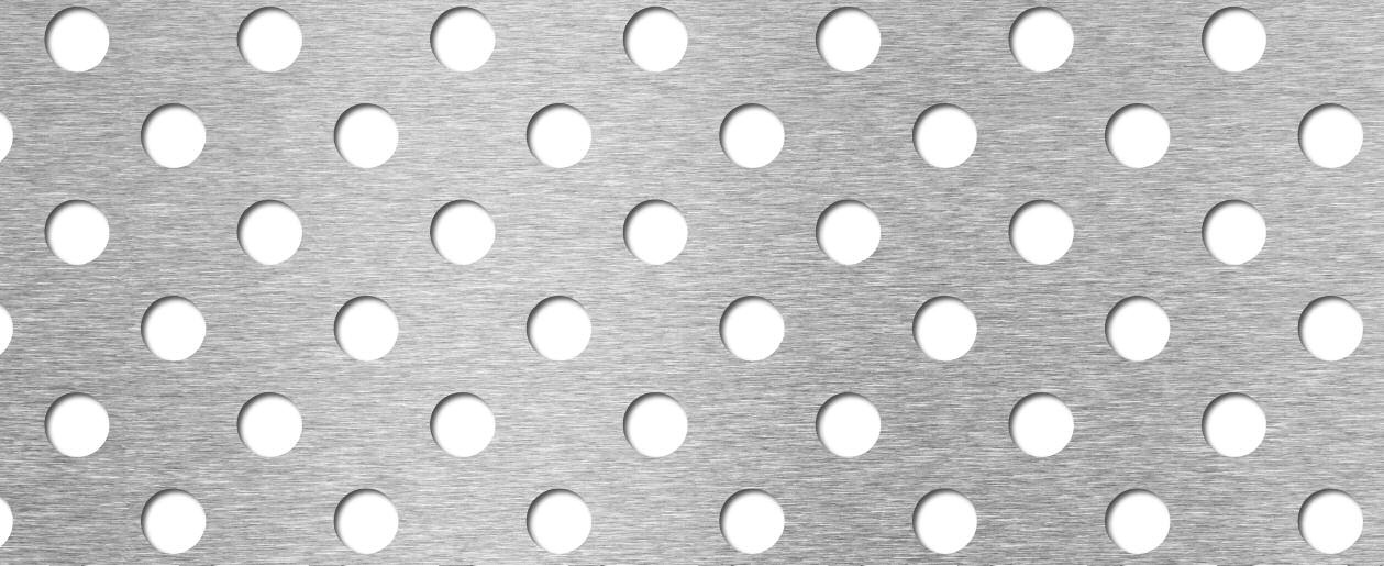Perforatii rotunde RD 10-21