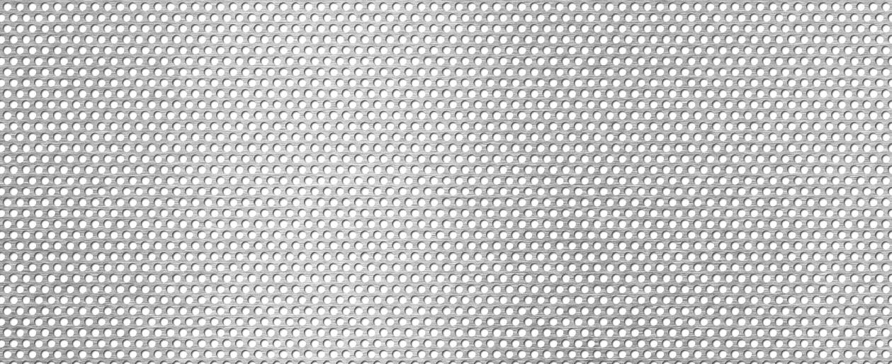 Perforatii rotunde RV 2-3