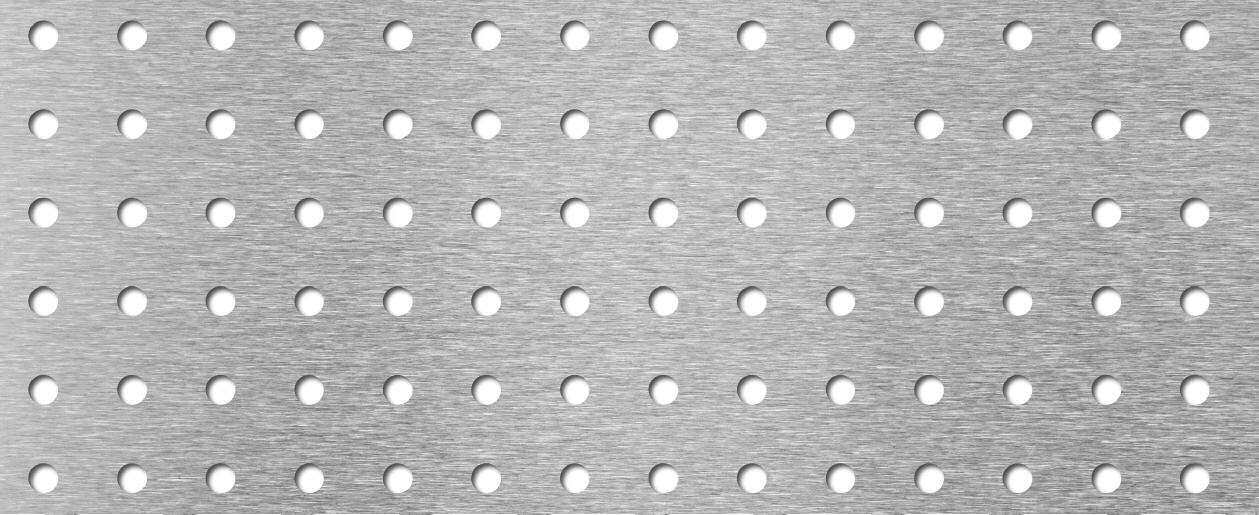 Perforatii rotunde RG 5-15
