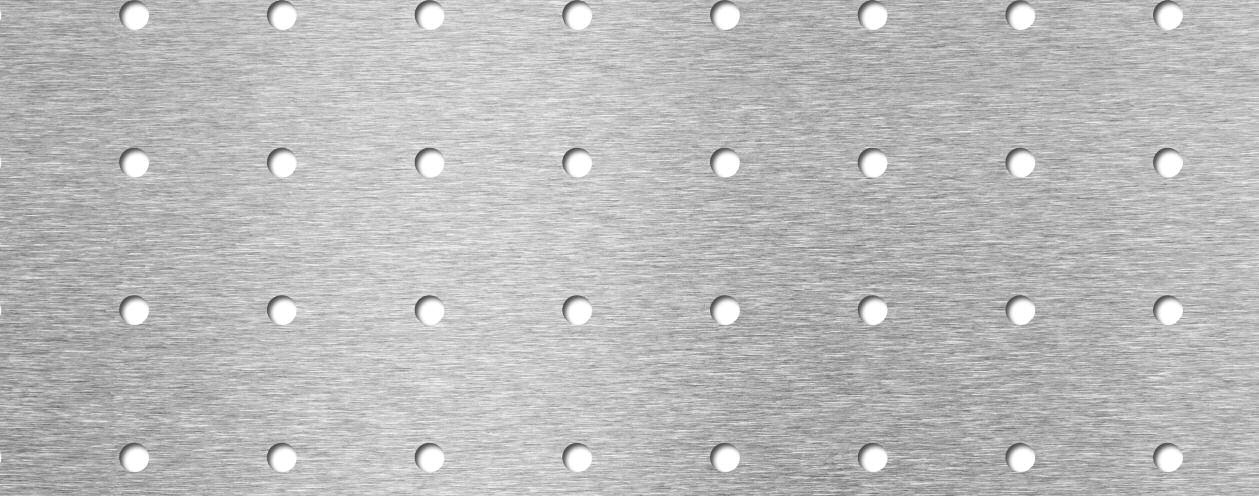 Perforatii rotunde RG 5-25