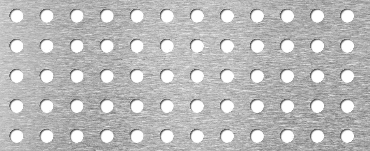 Perforatii rotunde RG 8-17.32