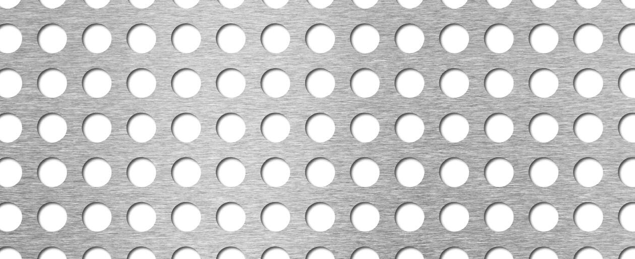 Perforatii rotunde RG 10-15