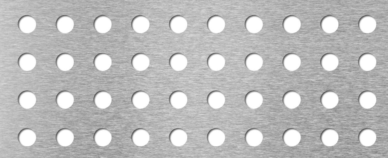 Perforatii rotunde RG 10-20.78