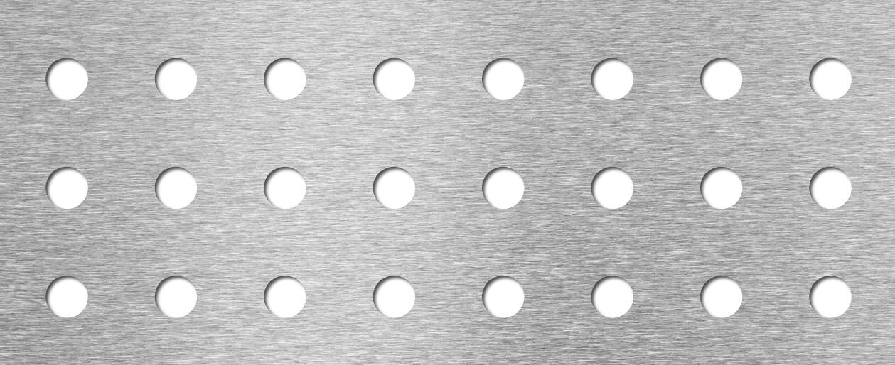 Perforatii rotunde RG 10-25.98