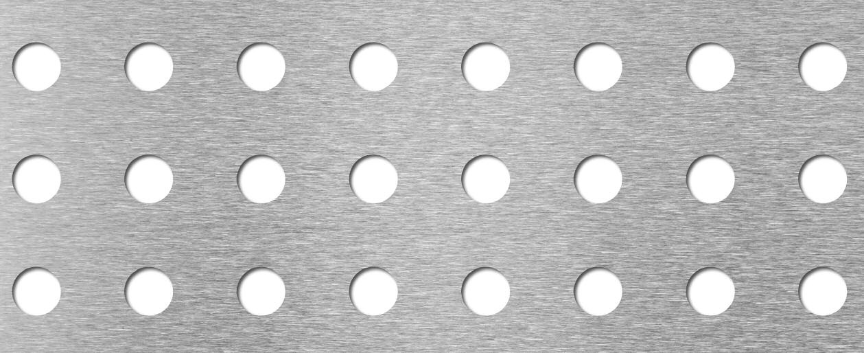 Perforatii rotunde RG 12-27.72