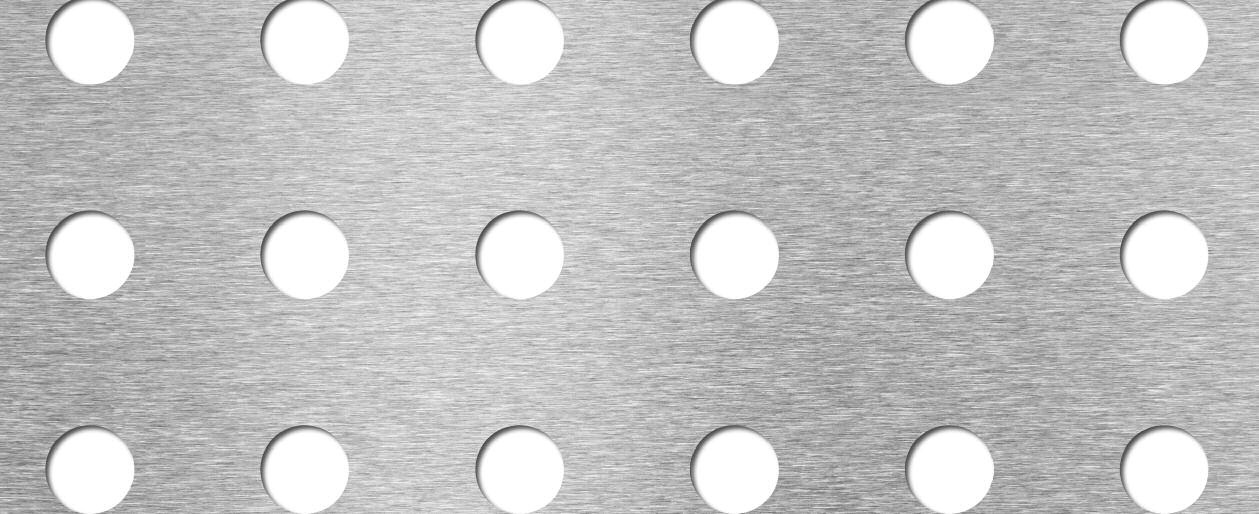 Perforatii rotunde RG 15-36.38