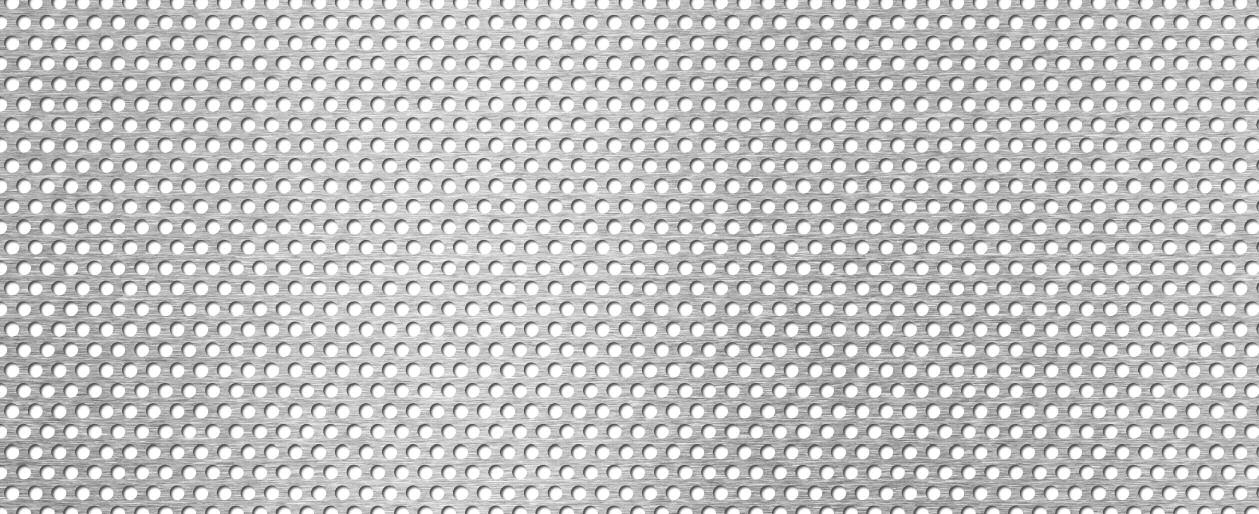 Perforatii rotunde RV 2.5-4