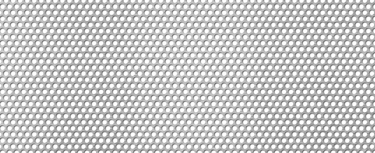 Perforatii rotunde RV 3-4