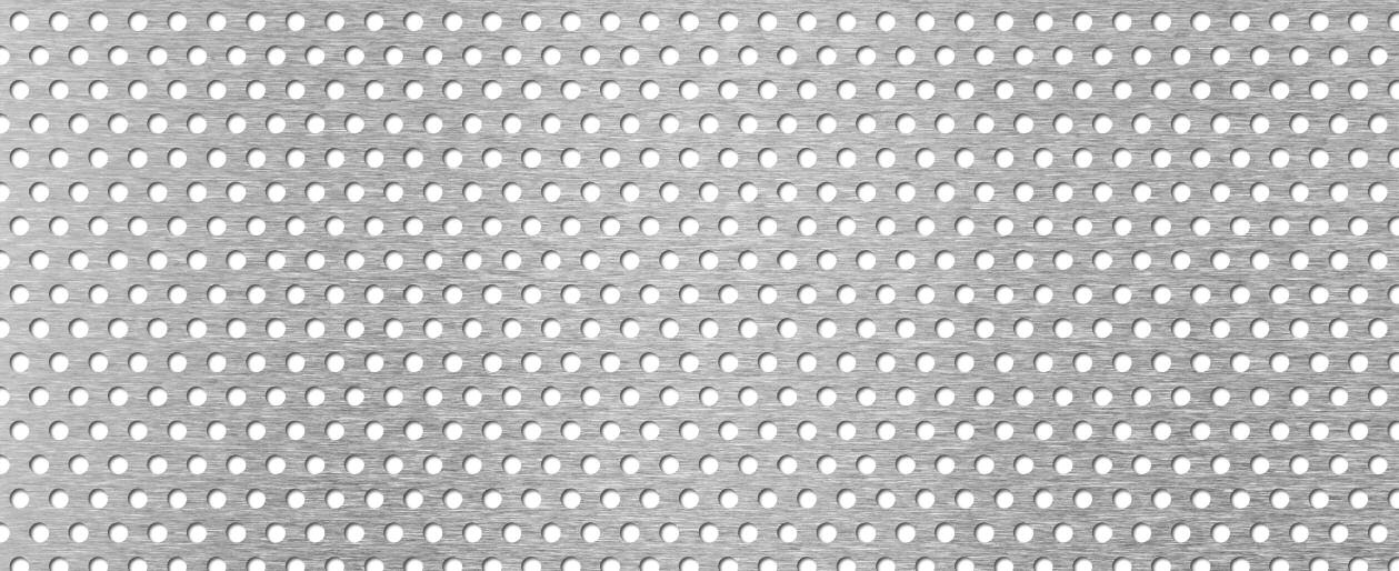 Perforatii rotunde RV 3-6